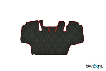 Golvmatta Case MX 110-220 - Diamant