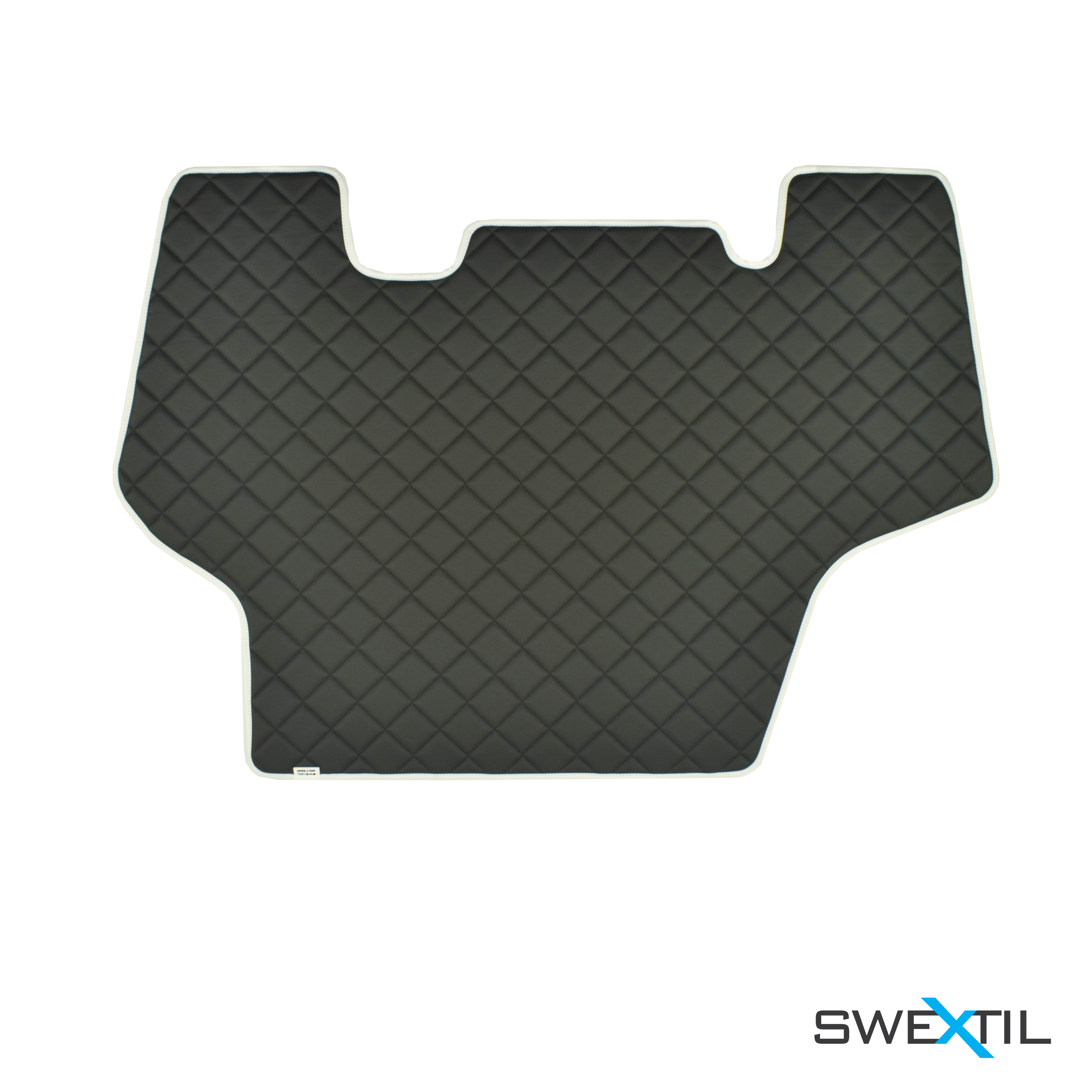 Golvmatta Case Mxm Maxxum 120-190 - Diamant