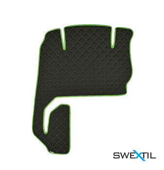 Floor mat John Deere E-G-serie - Diamond