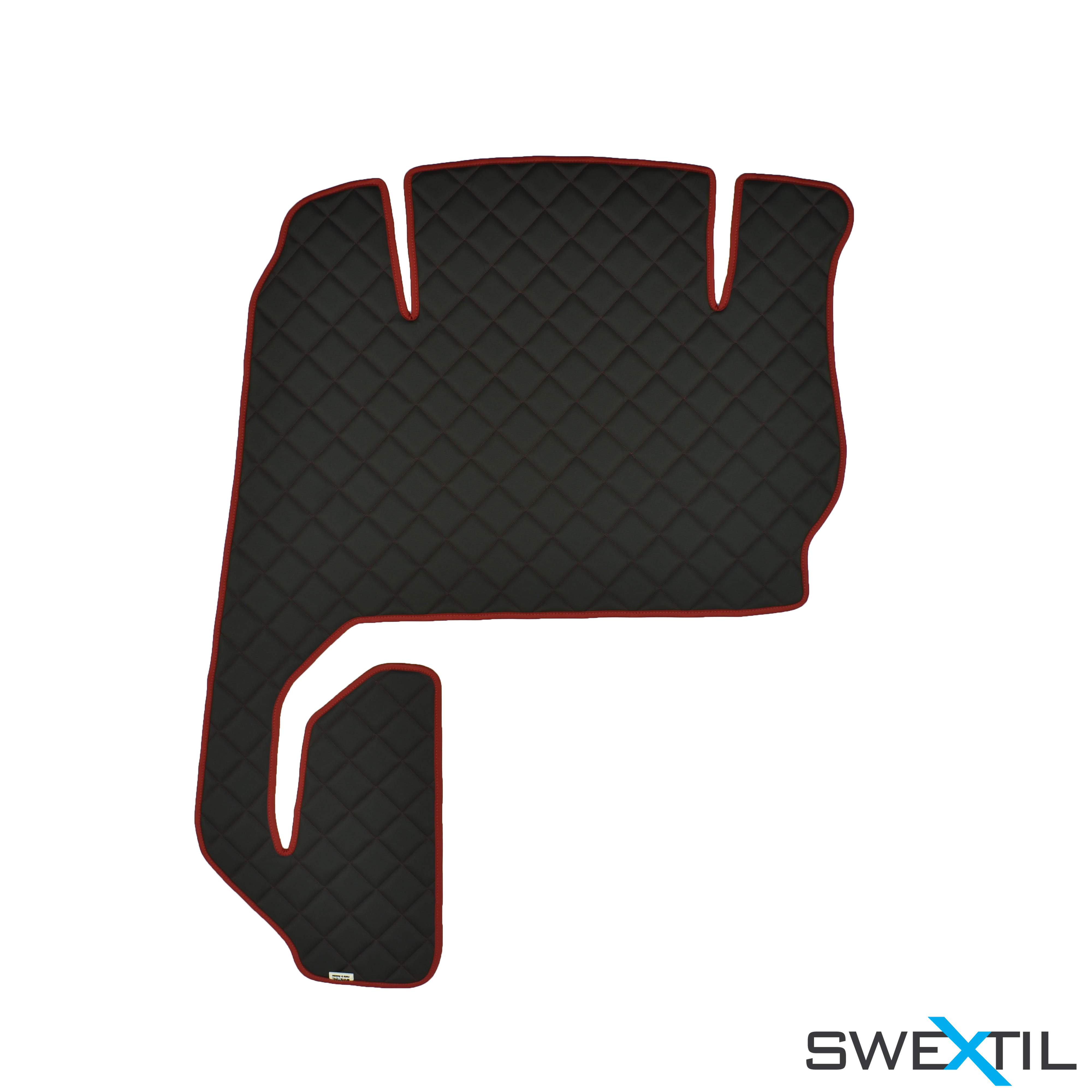 Floor mat John Deere E-G-serie - Diamond - 10