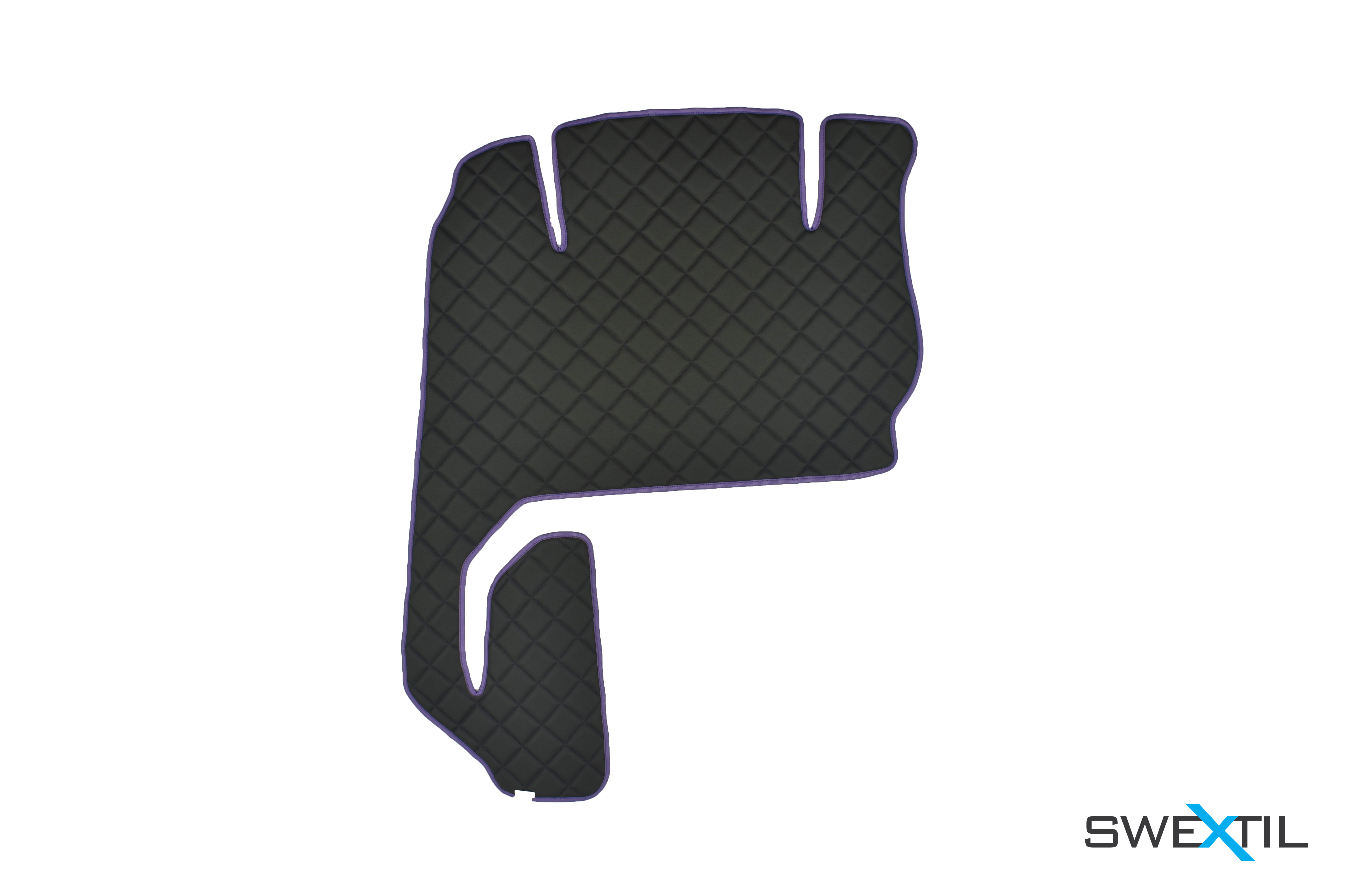 Floor mat John Deere E-G-serie - Diamond - 9