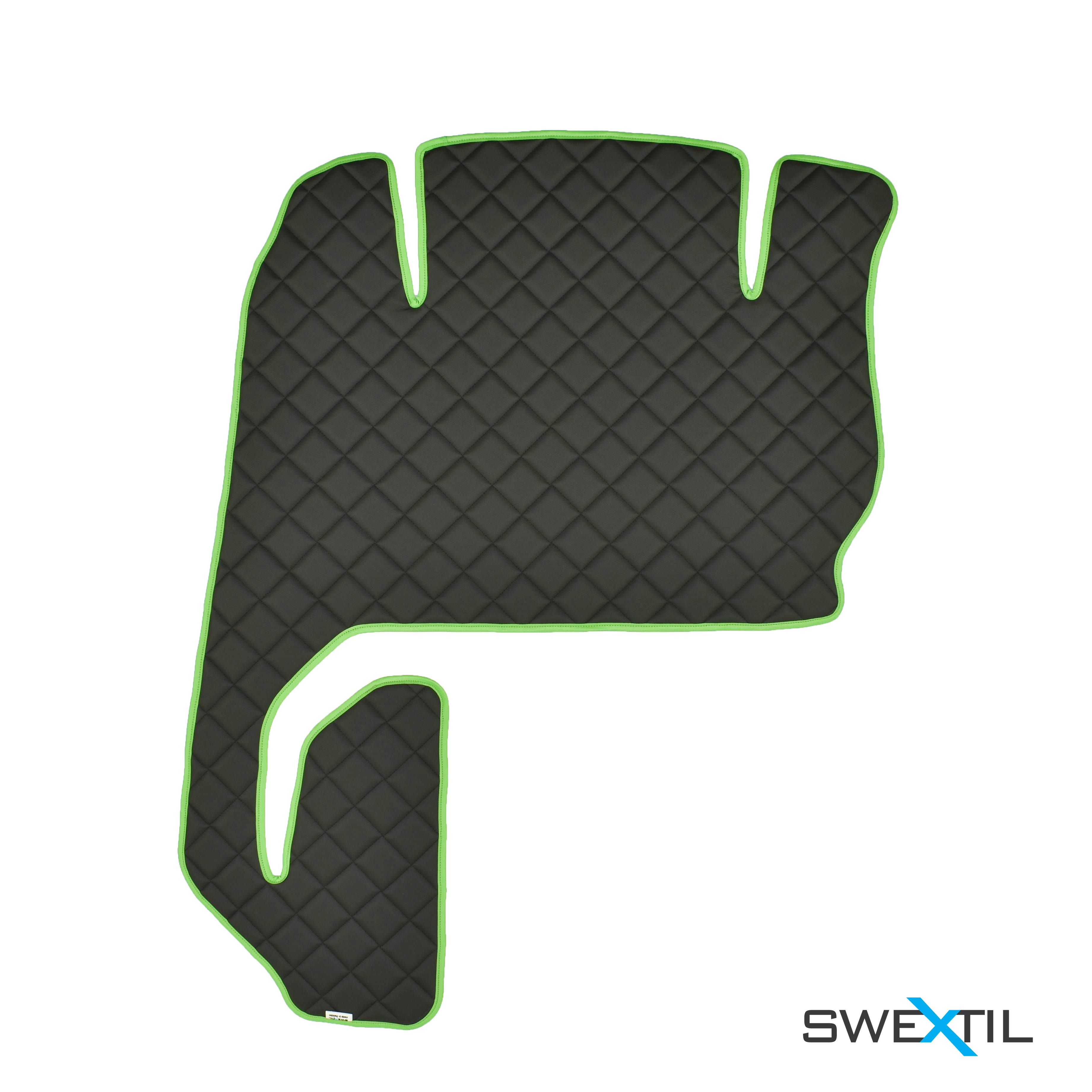 Floor mat John Deere E-G-serie - Diamond - 4
