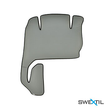 Floor mat John Deere E-G-serie - Smooth