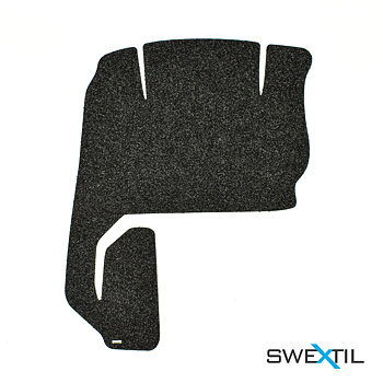 Floor mat John Deere E-G-serie - Basic