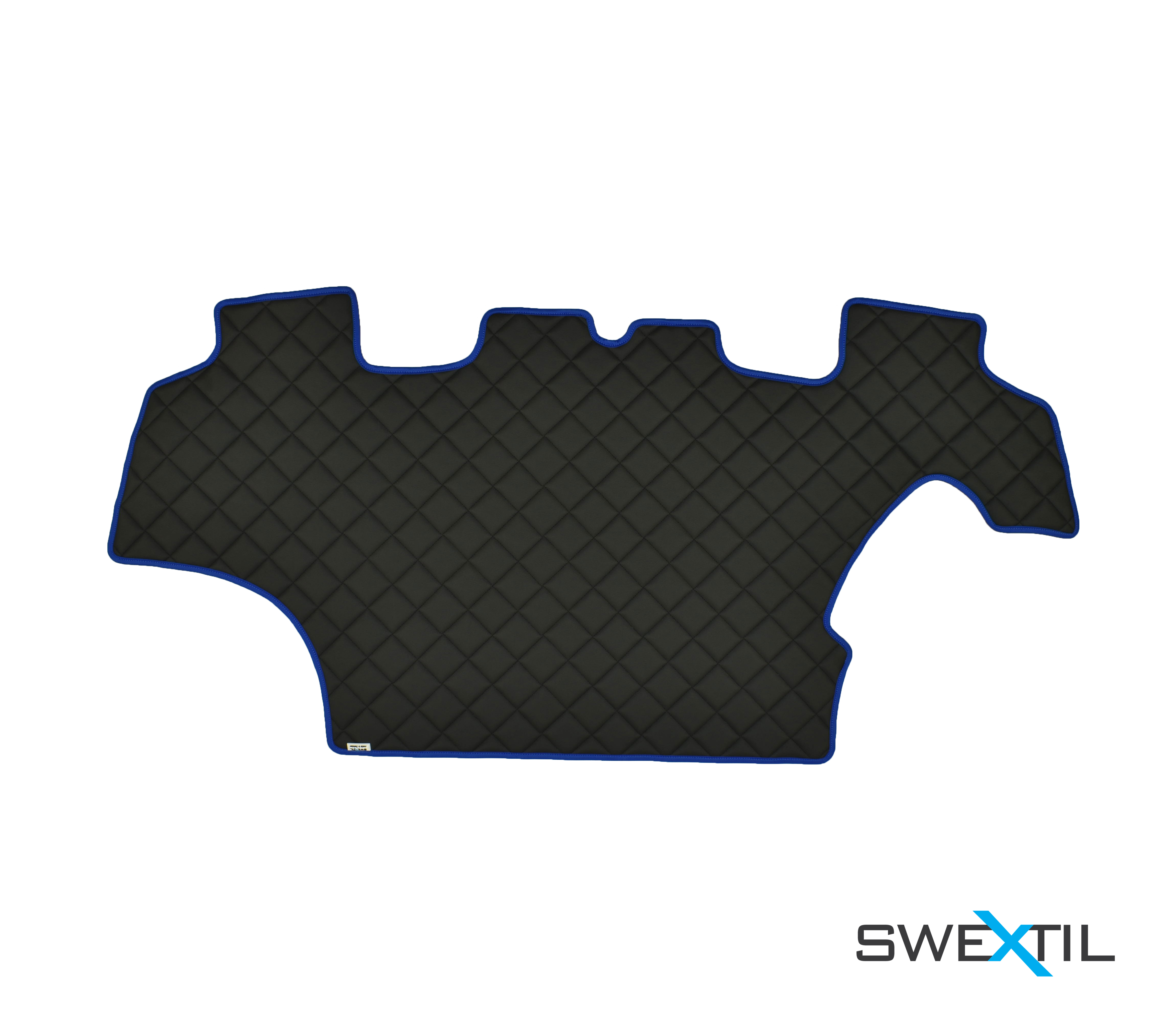 Floor mat New Holland T5-T7 - Diamond - 2