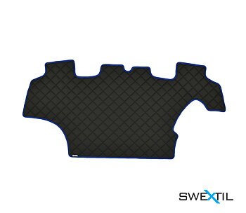 Floor mat New Holland T5-T7 - Diamond