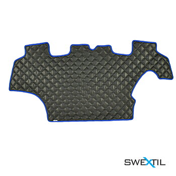 Floor mat New Holland T5-T7 - Diamond