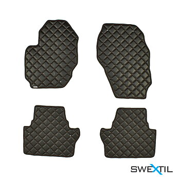 Mat set Volvo V70 2007- Diamond