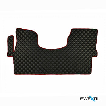 Mattset VW Crafter 3-sits 2006-2016 - Diamant