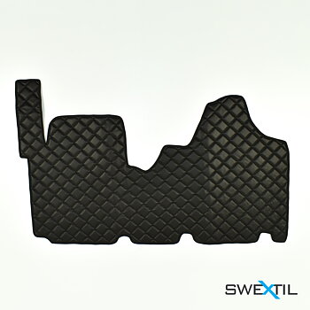 Mattset Peugeot Expert 2007-2015 - Diamond