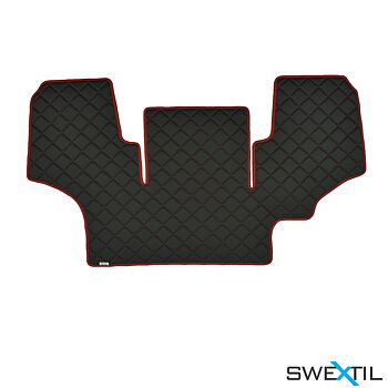 Golvmatta Massey Ferguson 4200 - Diamant