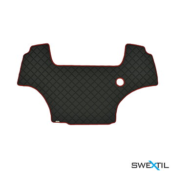 Floor mat Deutz Agrotron TTV & M - Diamond