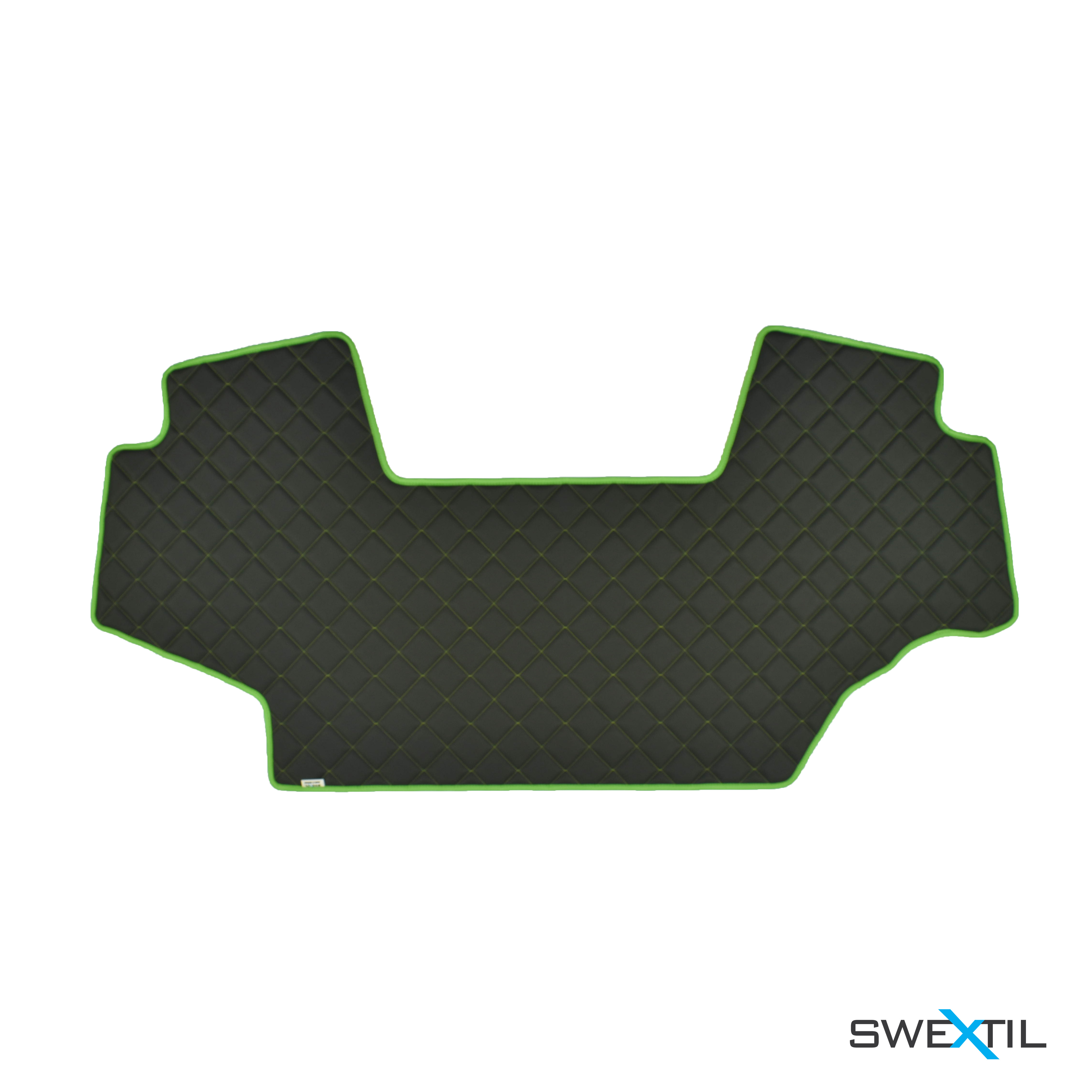 Golvmatta John Deere 6000-7000 - Diamant - 6