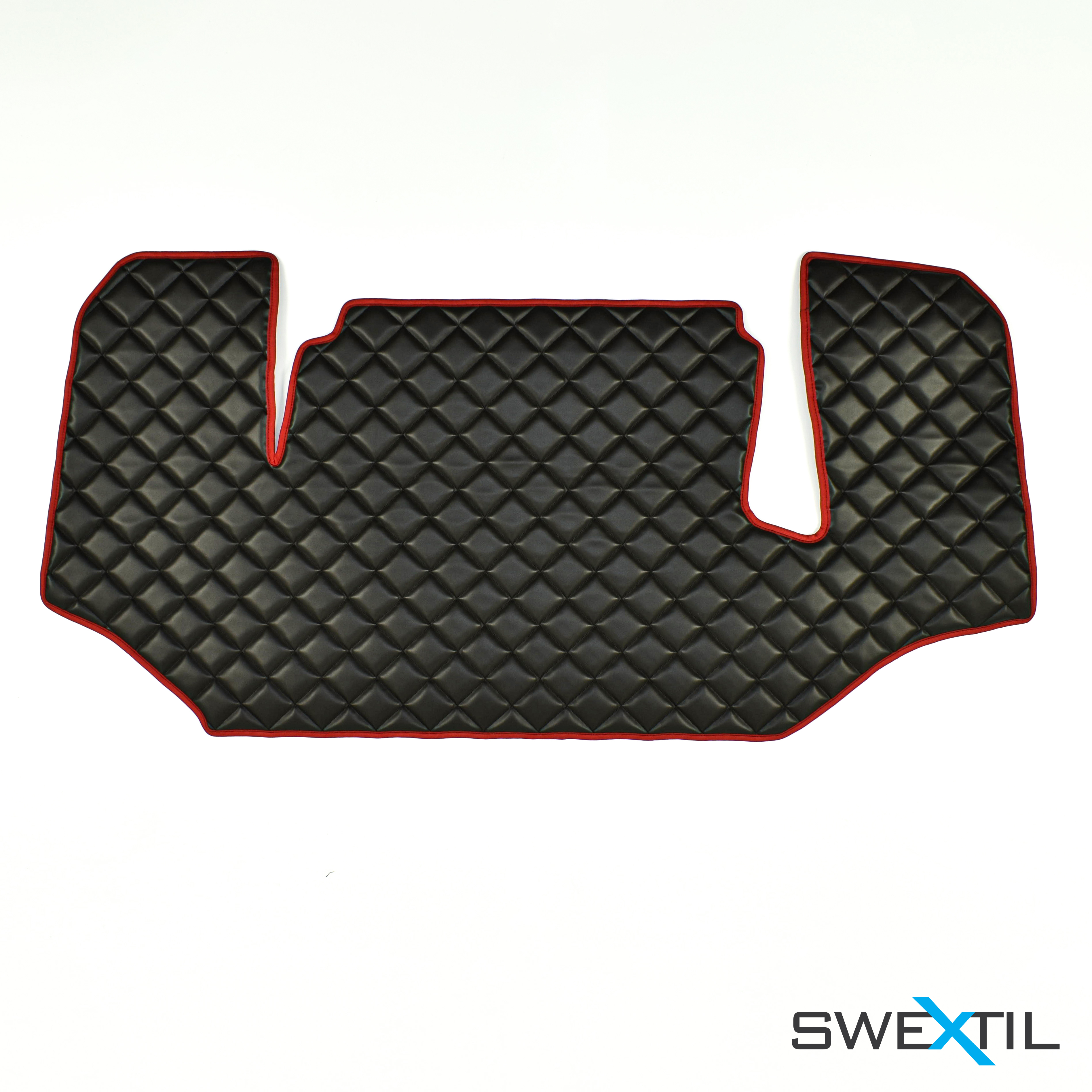 Floor mat Massey Ferguson 6200 - Diamond