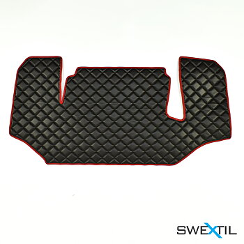 Golvmatta Massey Ferguson 6200 - Diamant