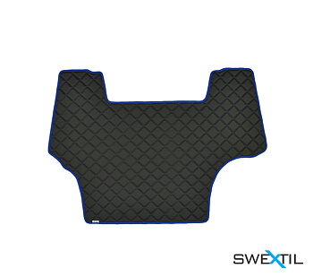 Golvmatta New Holland TS90-115 - Diamant
