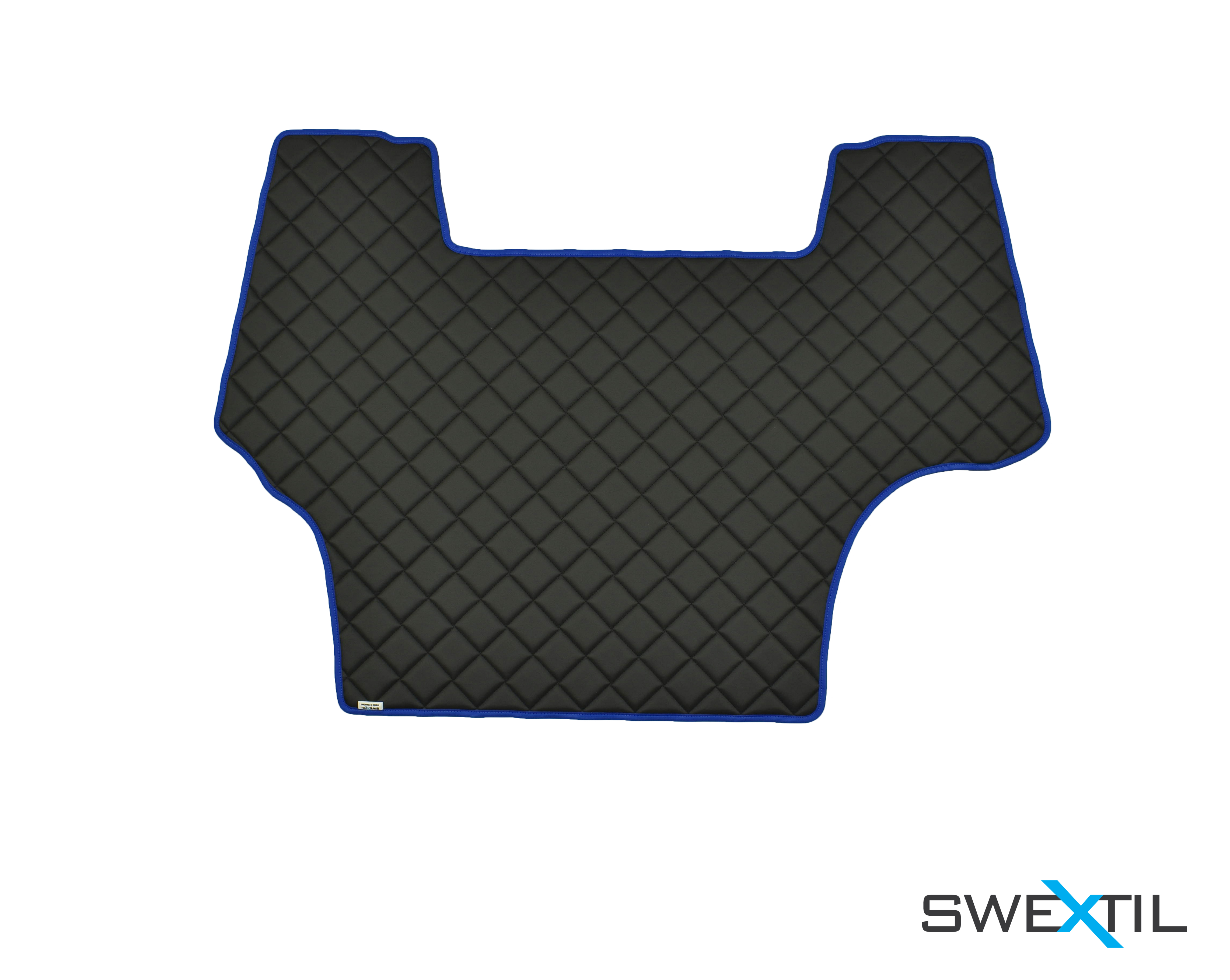 Golvmatta New Holland TS90-115 - Diamant