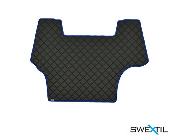 Golvmatta New Holland TS90-115 - Diamant