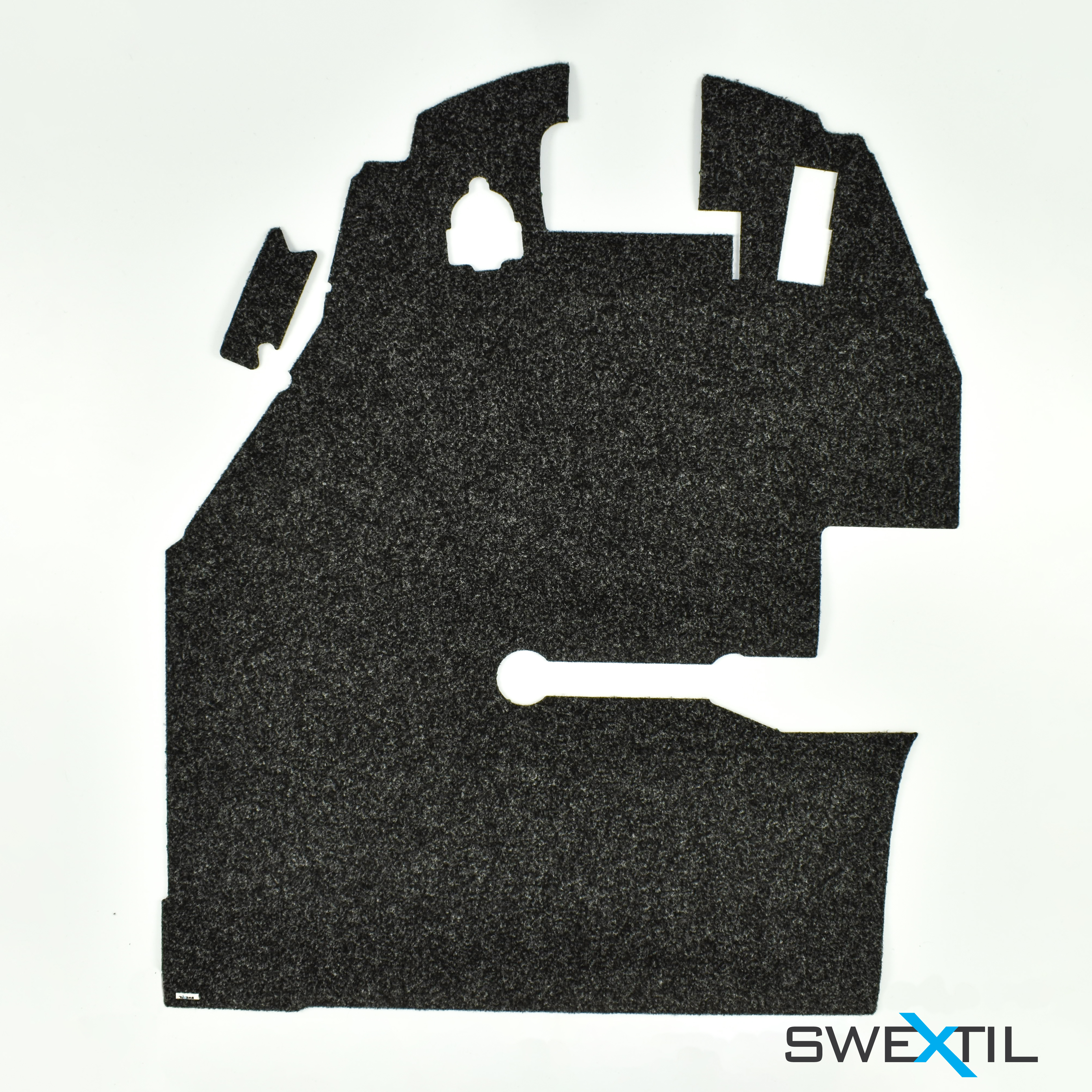 Golvmatta Volvo L60-L350 F-G-H Basic - 2