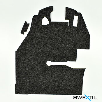 Golvmatta Volvo L60-L350 F-G-H Basic
