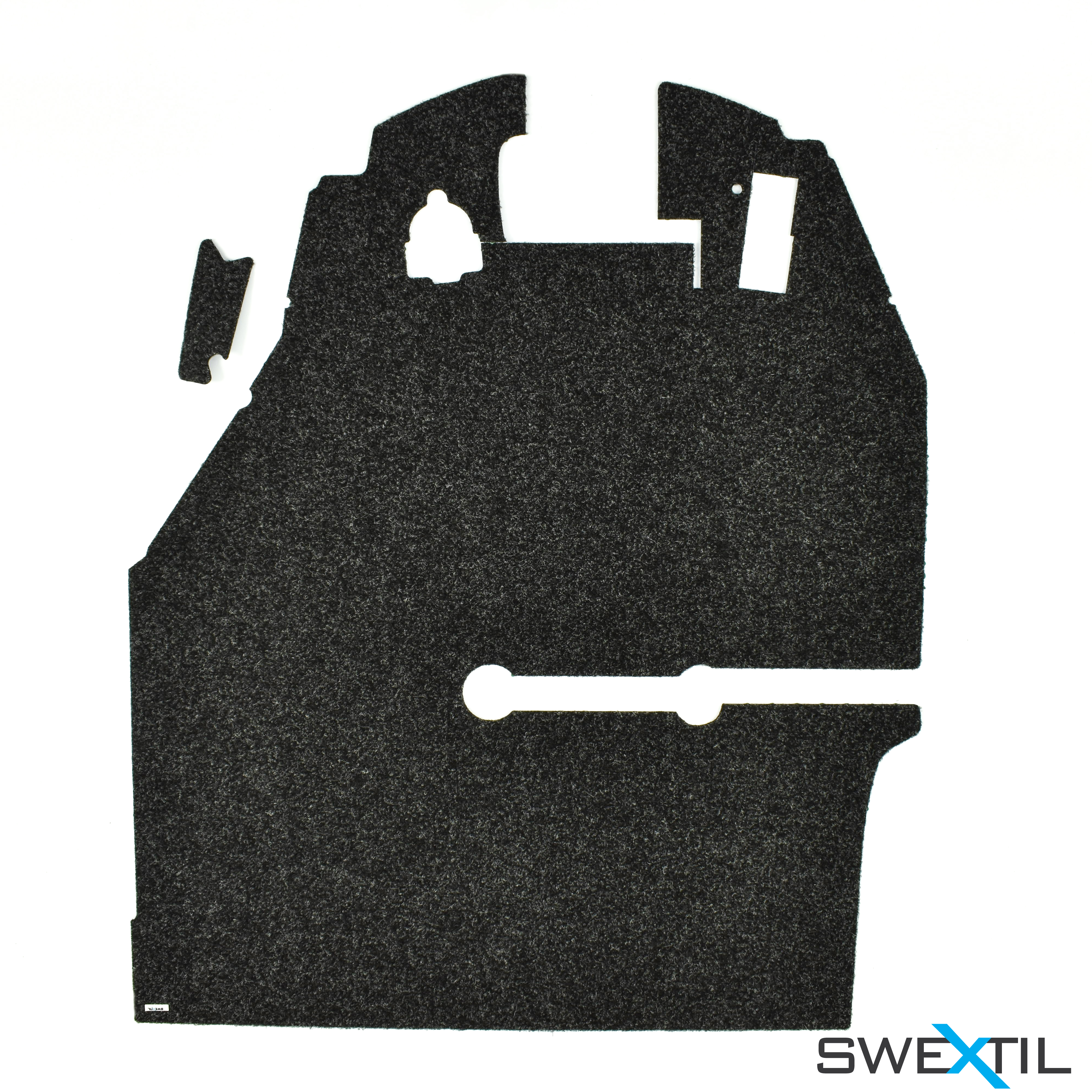 Golvmatta Volvo L60-L350 F-G-H Basic