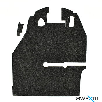 Golvmatta Volvo L60-L350 F-G-H Basic