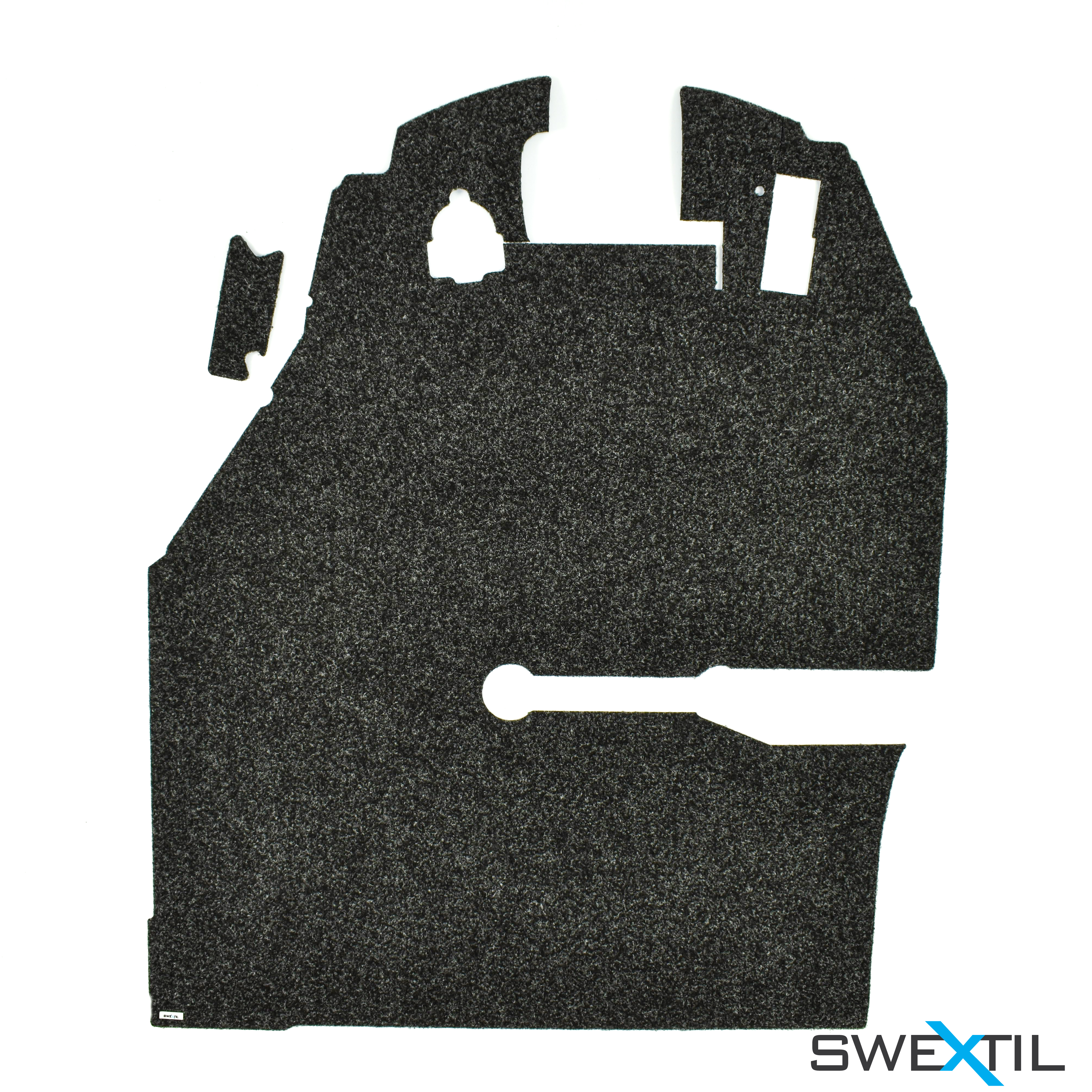 Golvmatta Volvo L60-L350 F-G-H Basic - 3