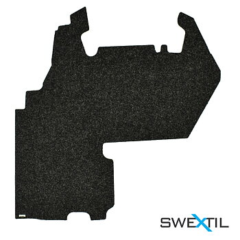 Floor mat Volvo L45-50 F-G-H - Basic