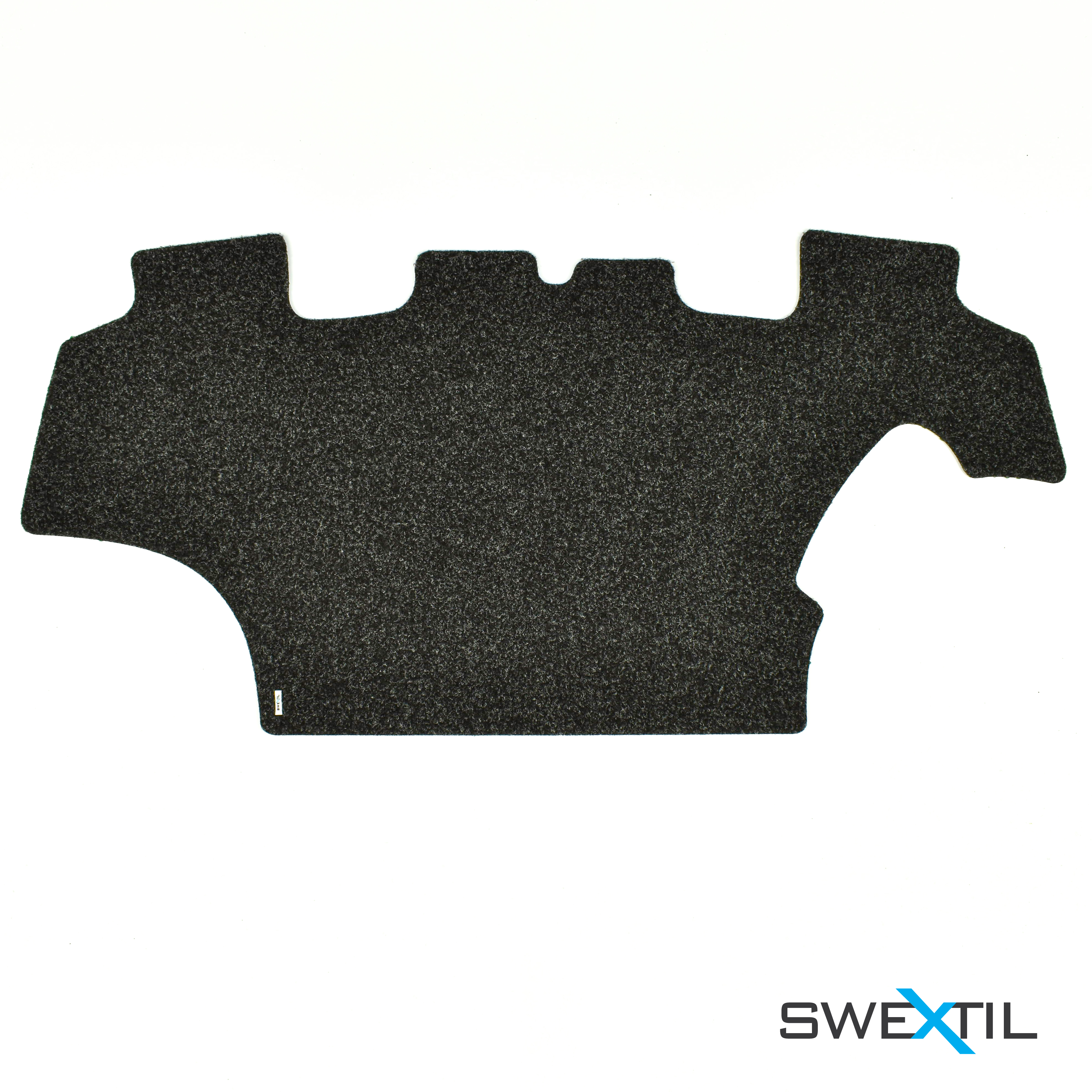 Floor mat New Holland T5-T7 - Basic