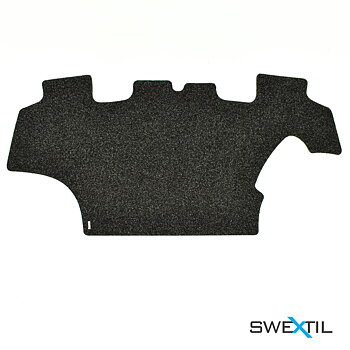 Floor mat New Holland T5-T7 - Basic
