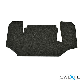 Golvmatta Massey Ferguson 6200 - Basic