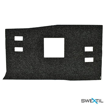 Golvmatta Rottne F10D-F20D - Basic