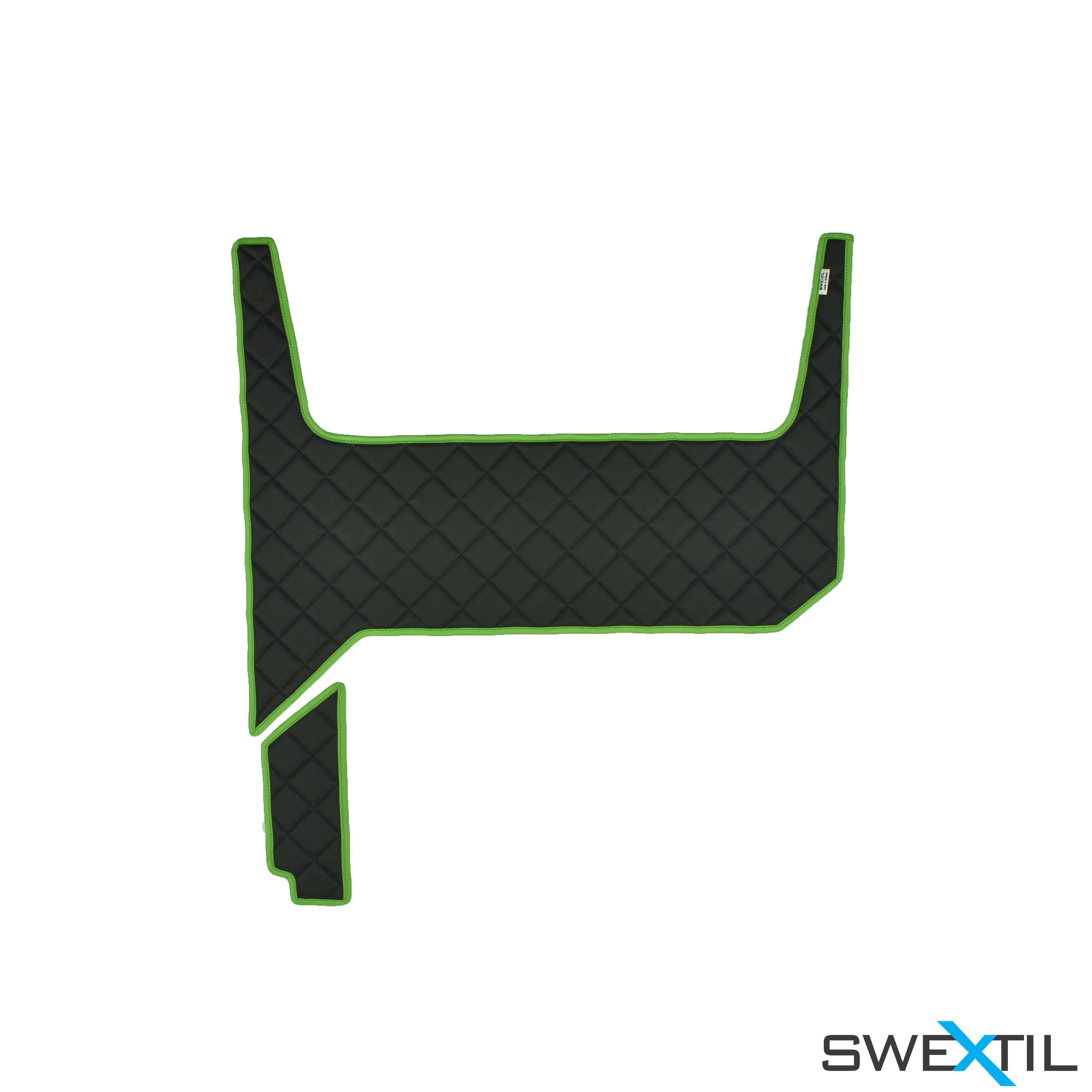 Golvmatta YANMAR B75W-B110W - Diamant - 6