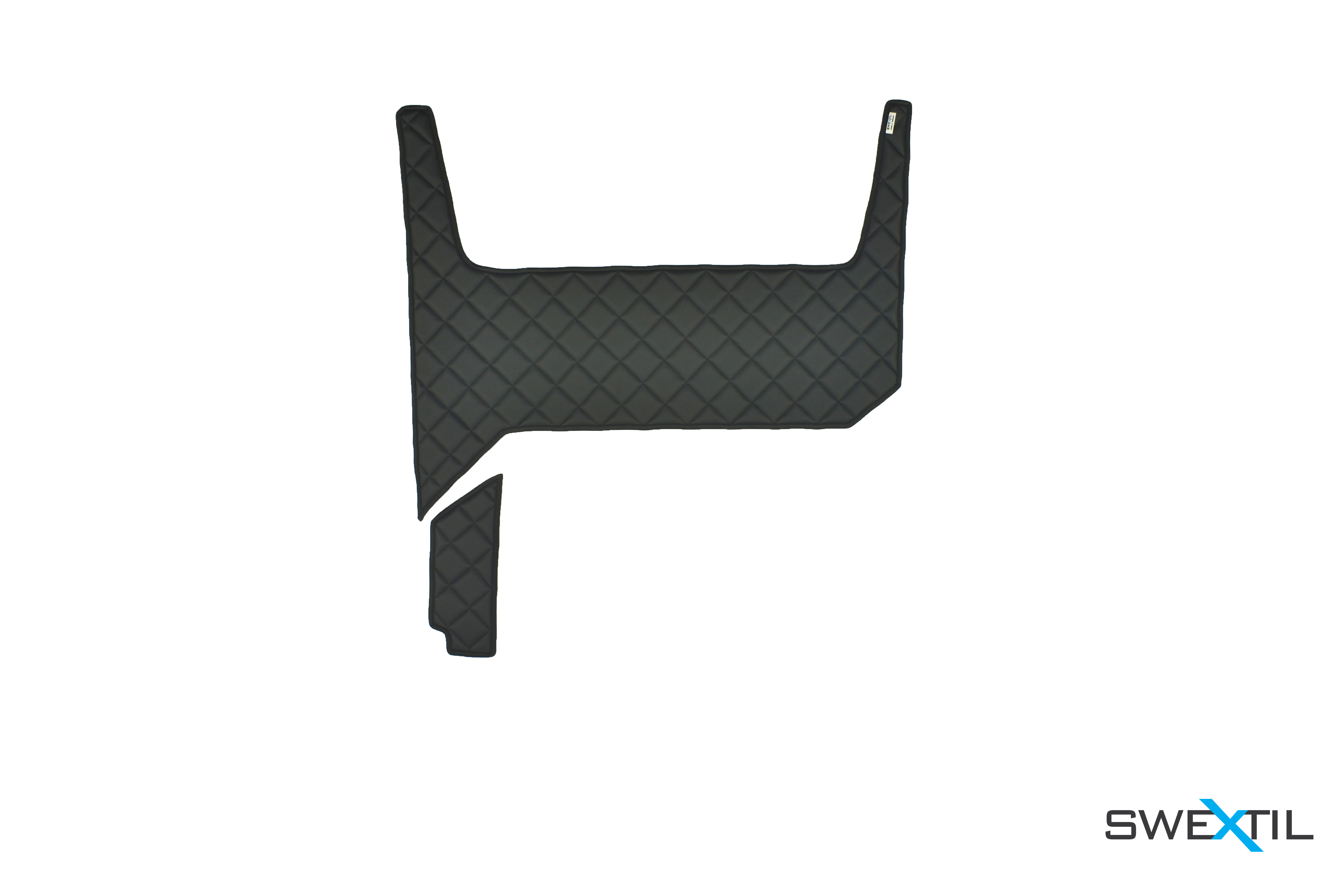 Golvmatta YANMAR B75W-B110W - Diamant