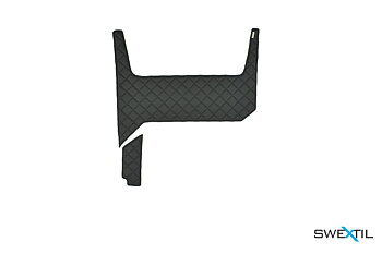 Golvmatta YANMAR B75W-B110W - Diamant