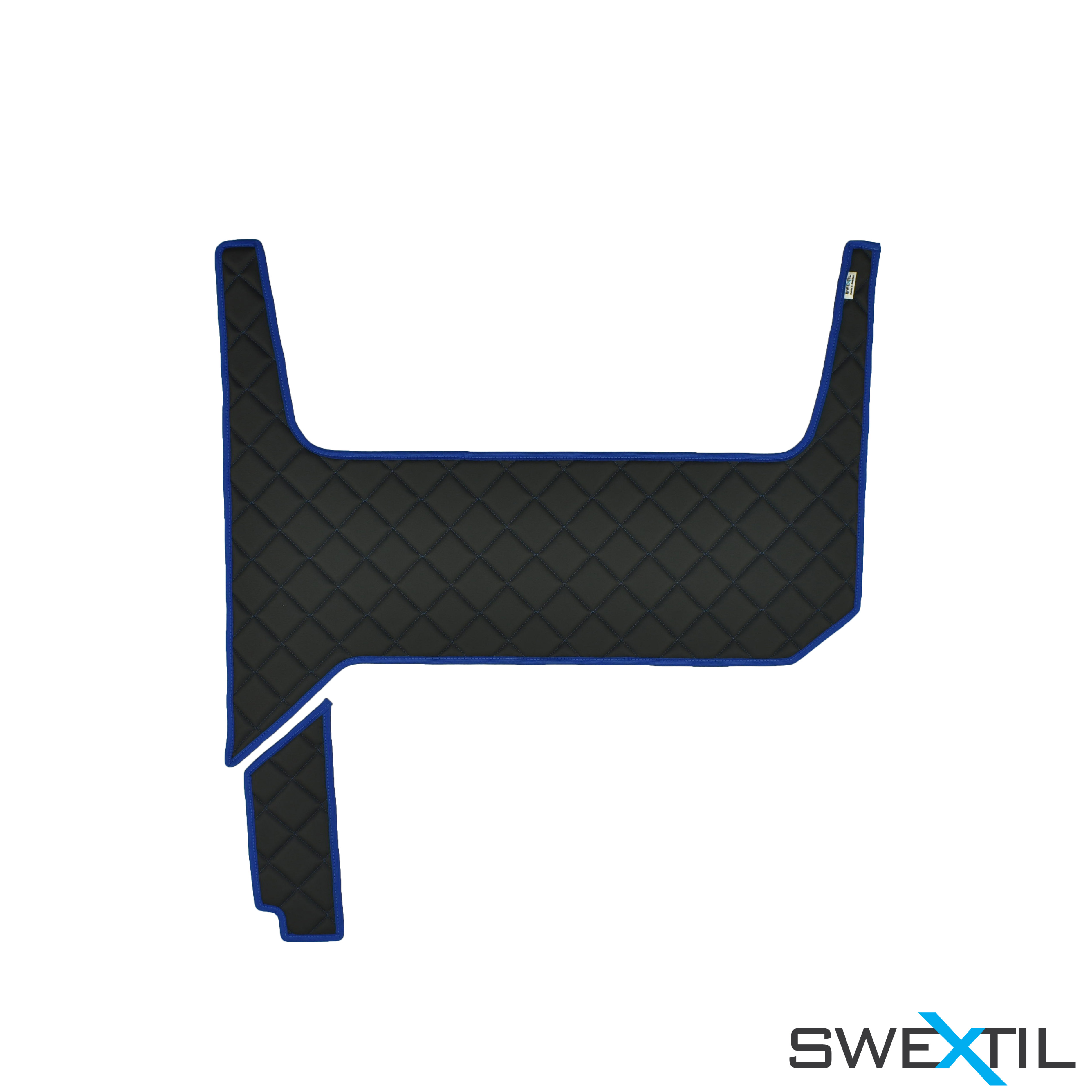 Golvmatta YANMAR B75W-B110W - Diamant - 7