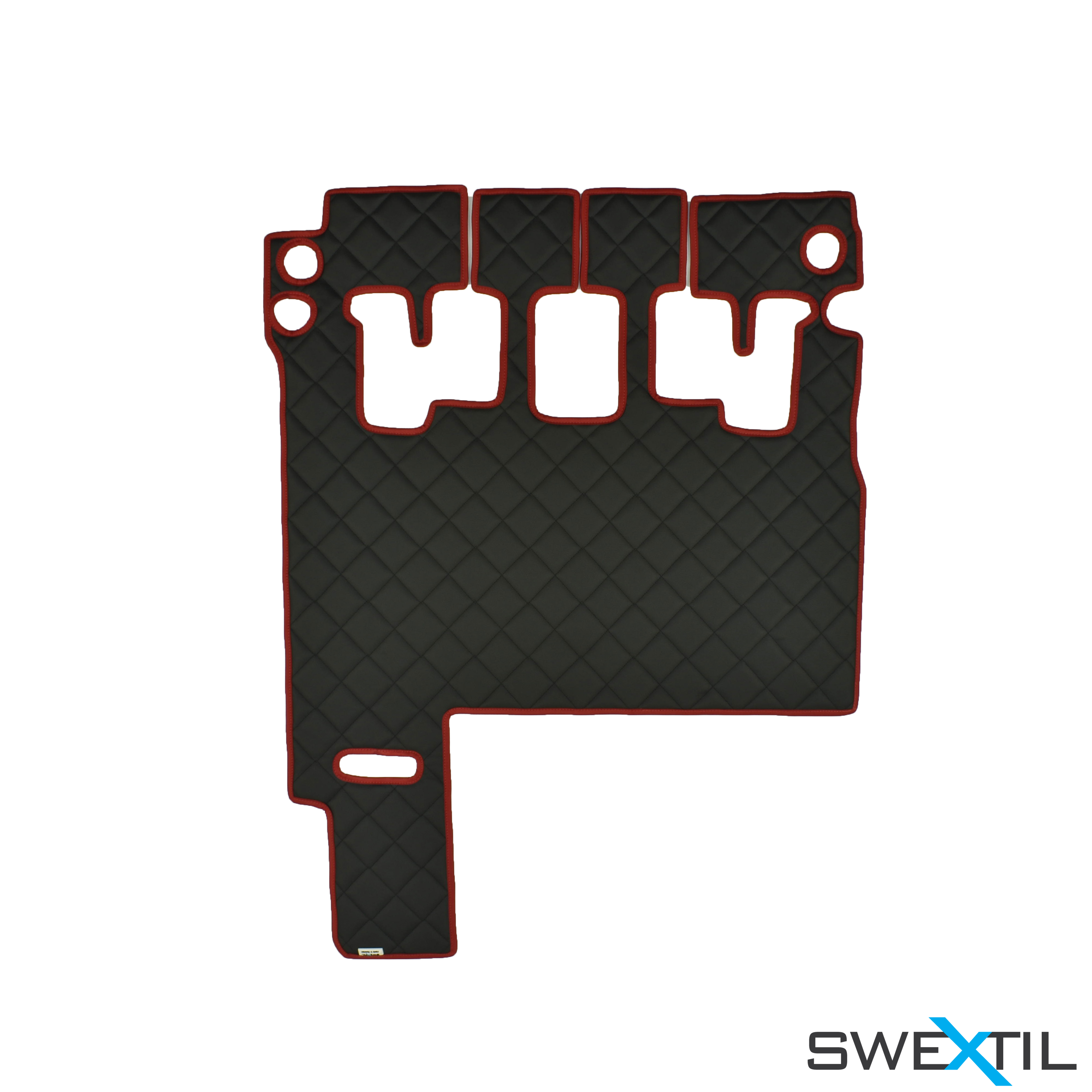 Floor mat Cat Next Generation 320-352 - Diamond - 17