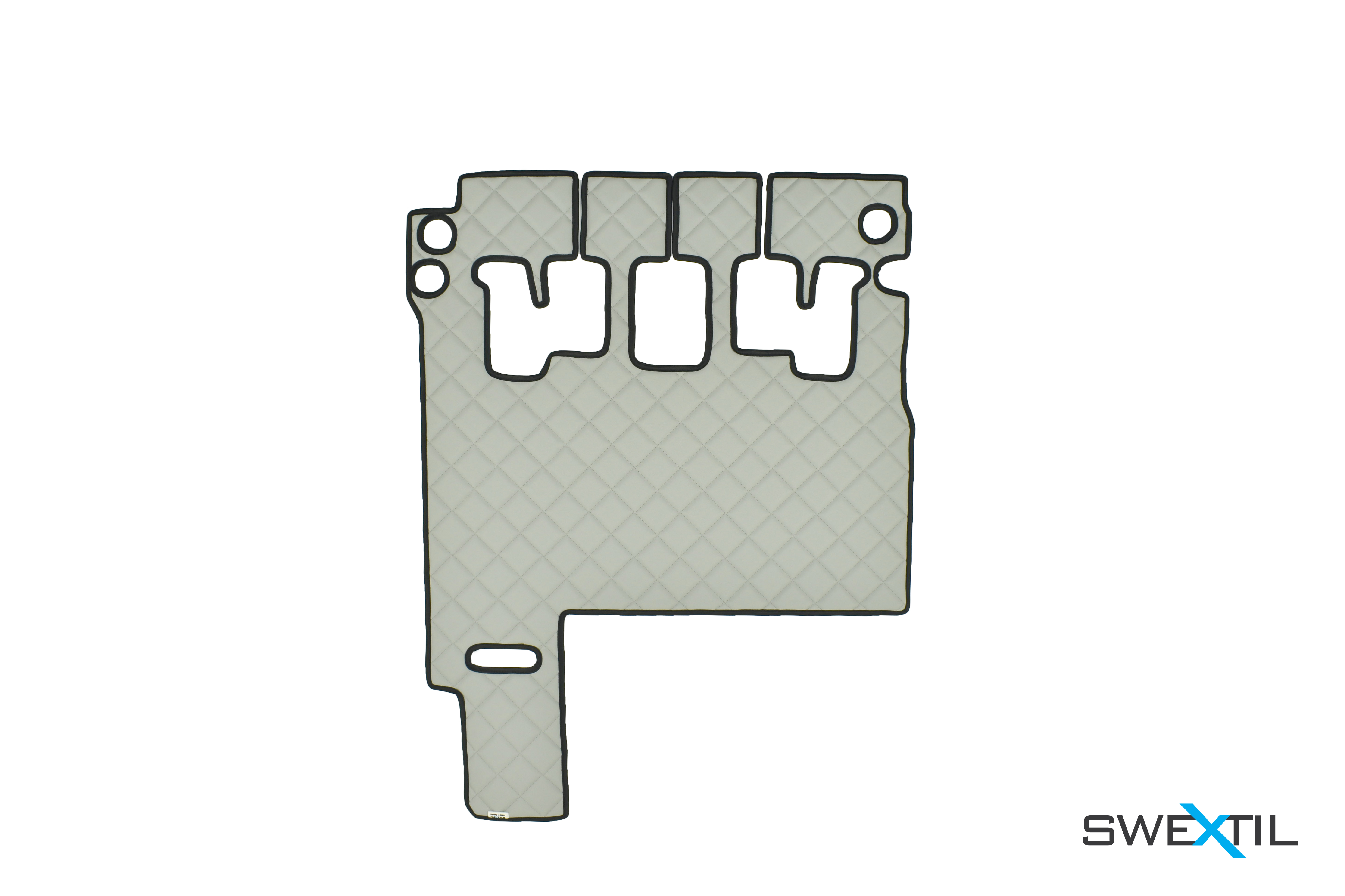 Floor mat Cat Next Generation 320-352 - Diamond - 13