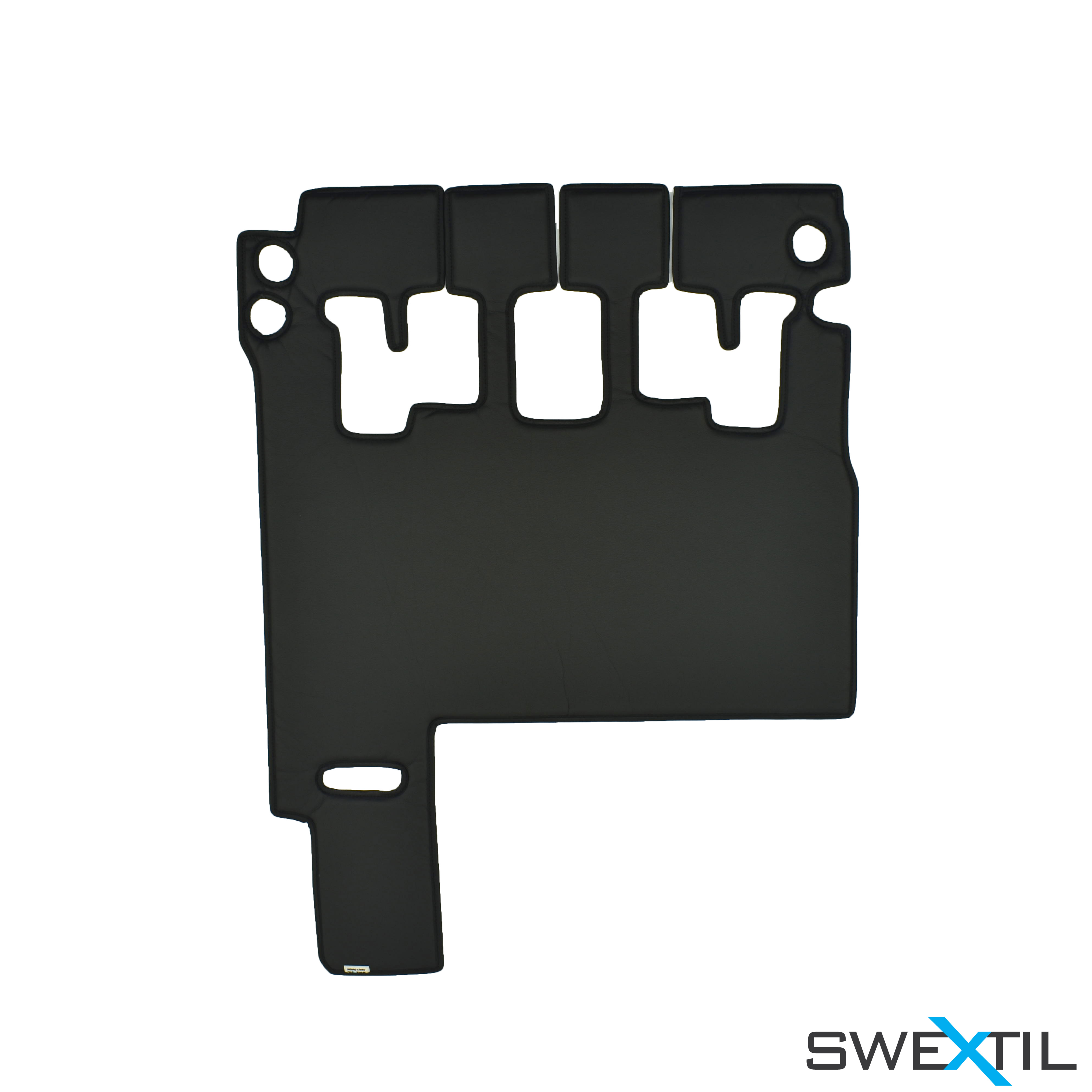 Floor mat Cat Next Generation 320-352 - Smooth