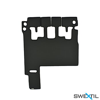 Floor mat Cat Next Generation 320-352 - Smooth