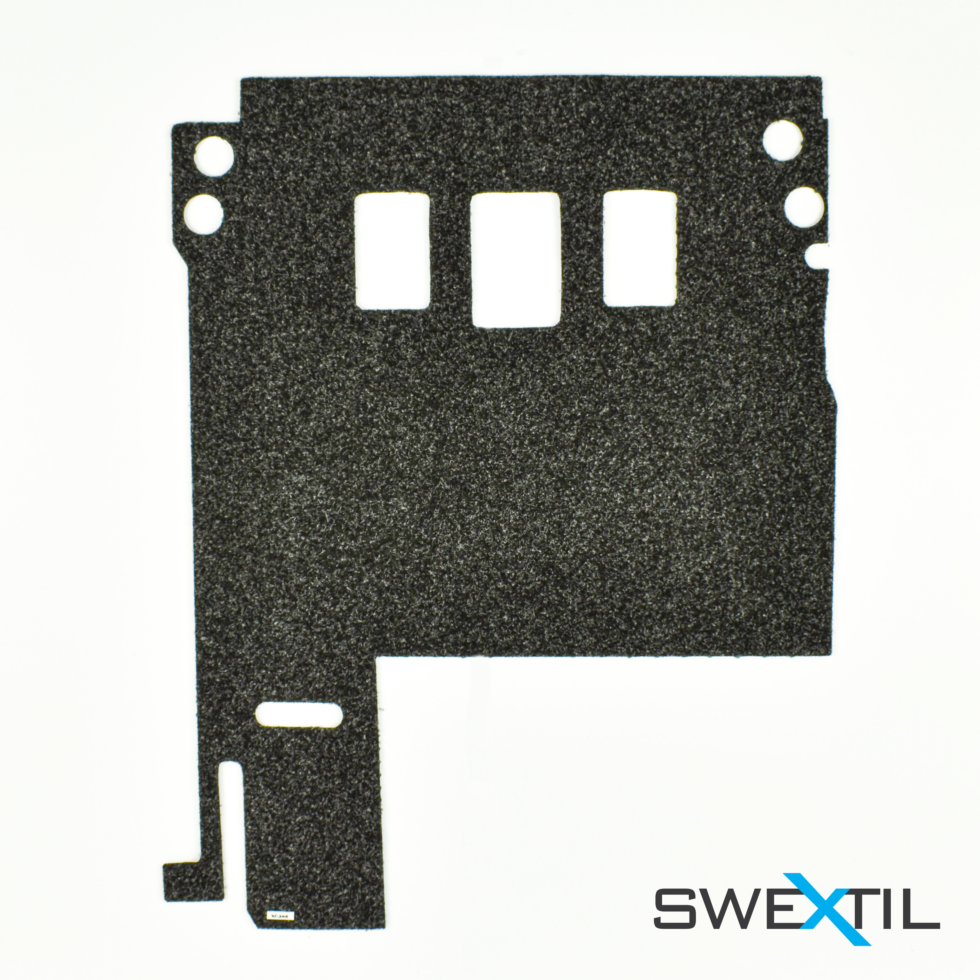 Floor mat Cat Next Generation 320-352 - Basic