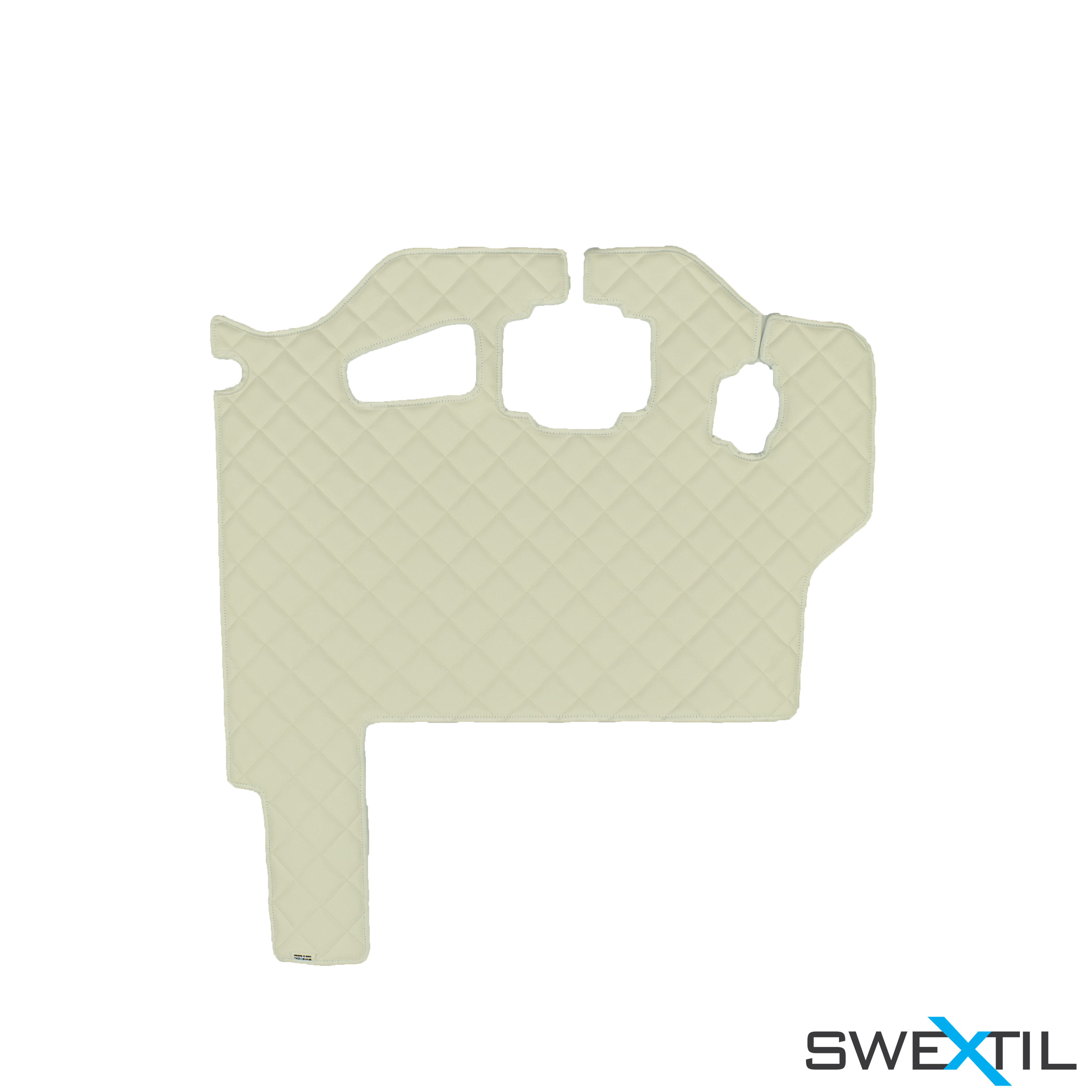 Golvmatta Komatsu PC170LC-10 - PC800LC-11 - Diamant - 9