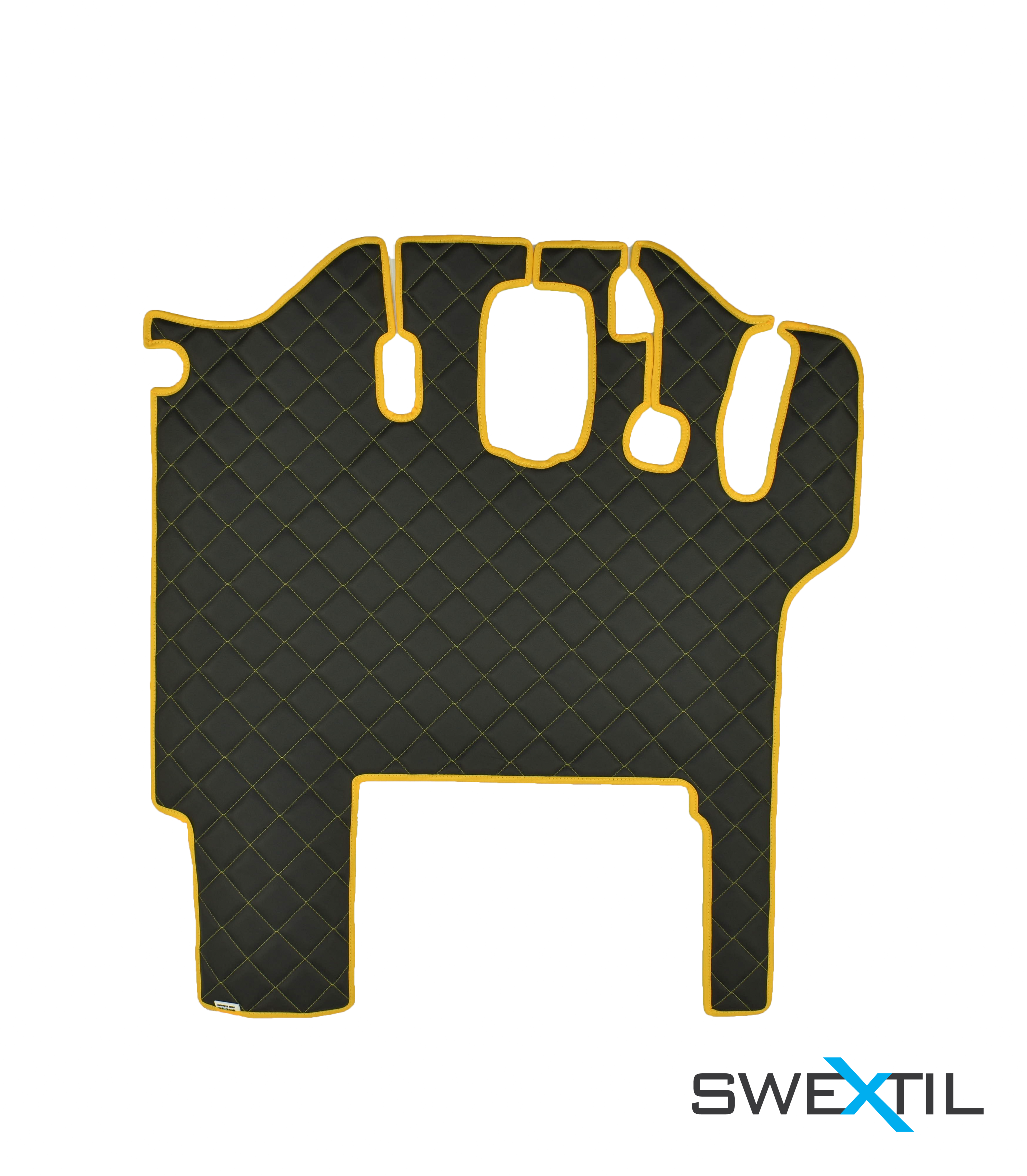 Golvmatta Komatsu PW148-11 - 180-11 - Diamant - 3