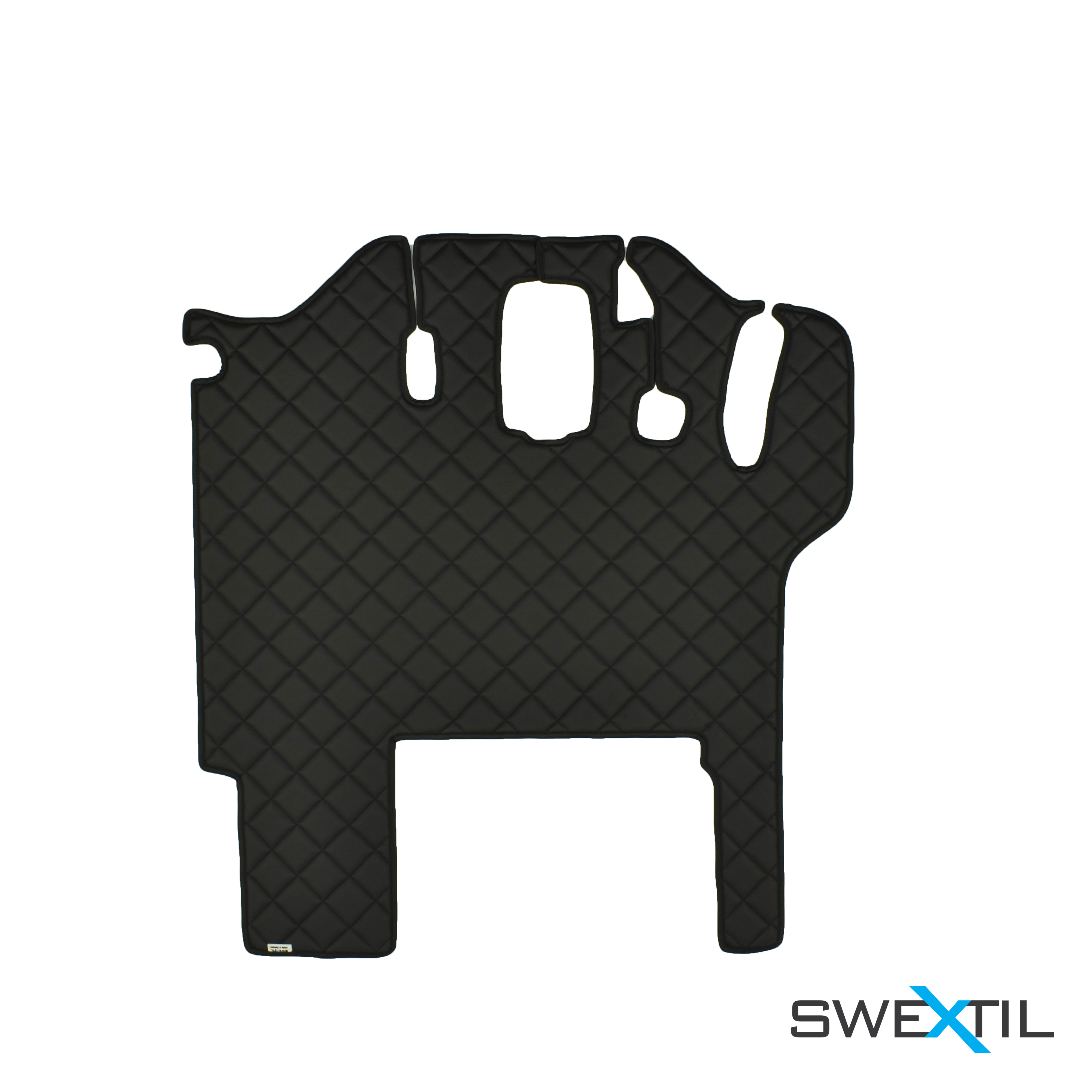 Golvmatta Komatsu PW148-11 - 180-11 - Diamant - 2