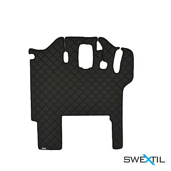 Golvmatta Komatsu PW148-11 - 180-11 - Diamant
