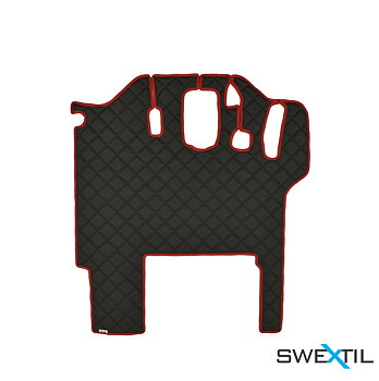 Golvmatta Komatsu PW148-11 - 180-11 - Diamant