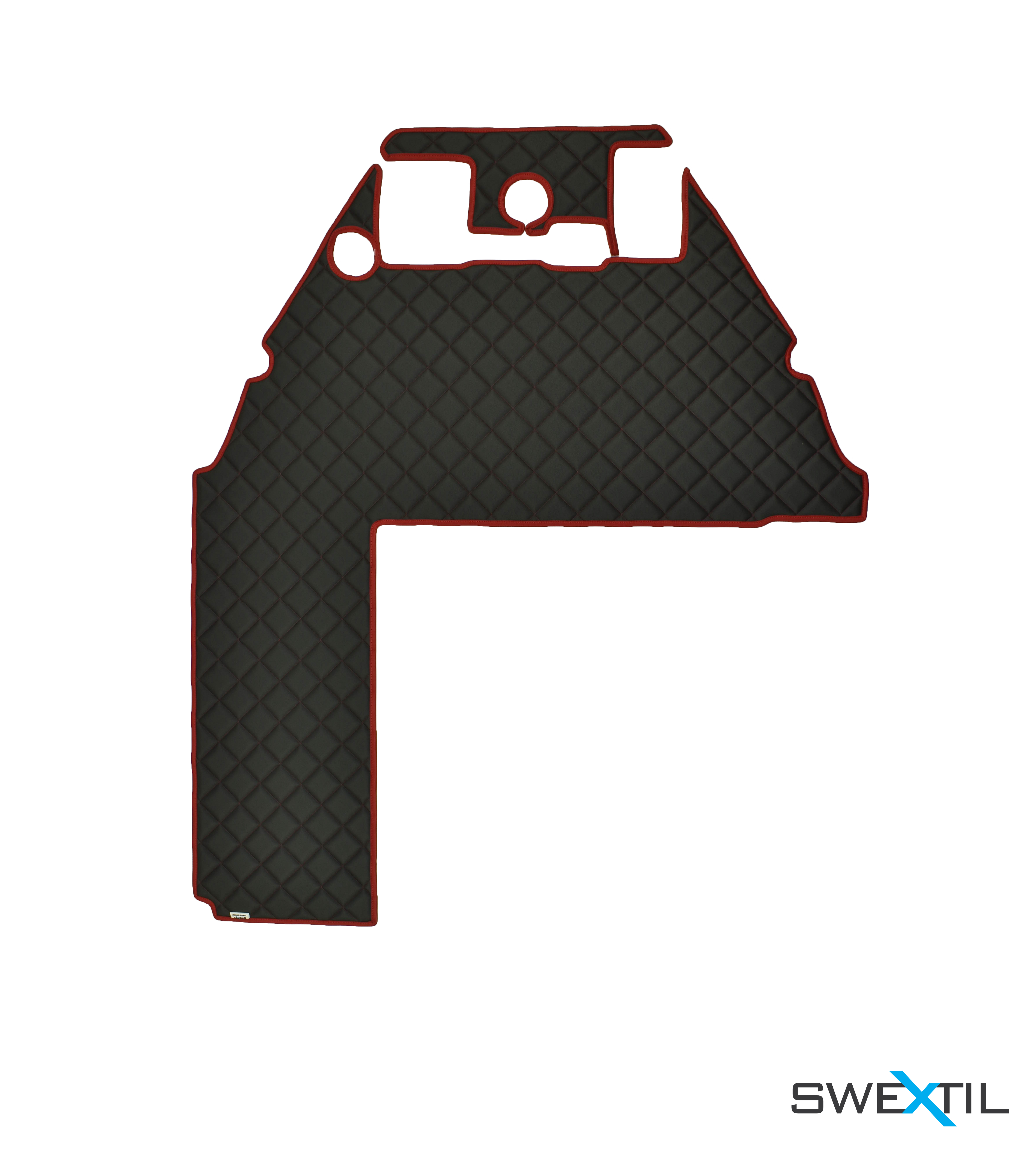 Golvmatta Ljungby L9-L30 2011-2019 Diamant