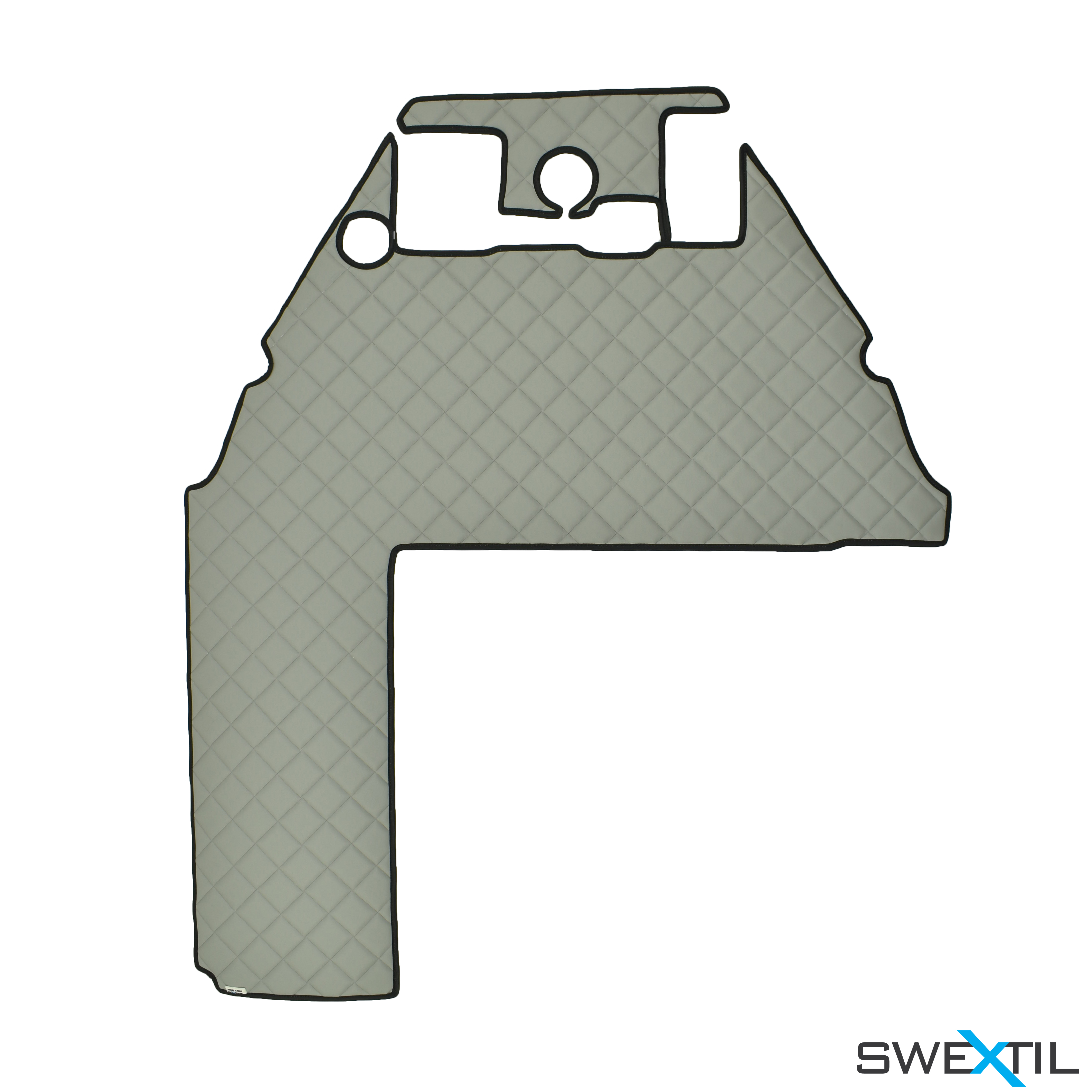 Golvmatta Ljungby L9-L30 2011-2019 Diamant - 16