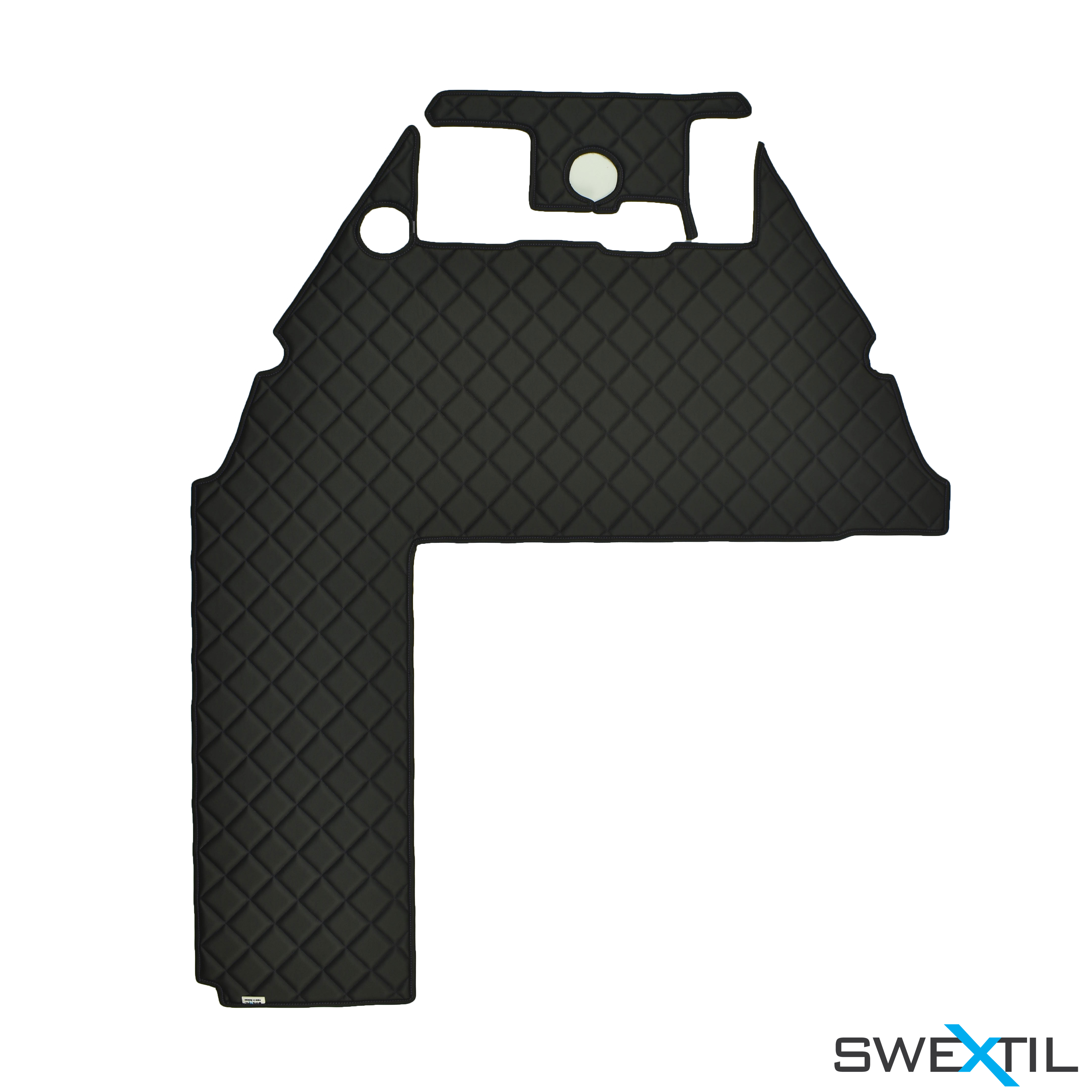 Golvmatta Ljungby L9-L30 2011-2019 Diamant - 18