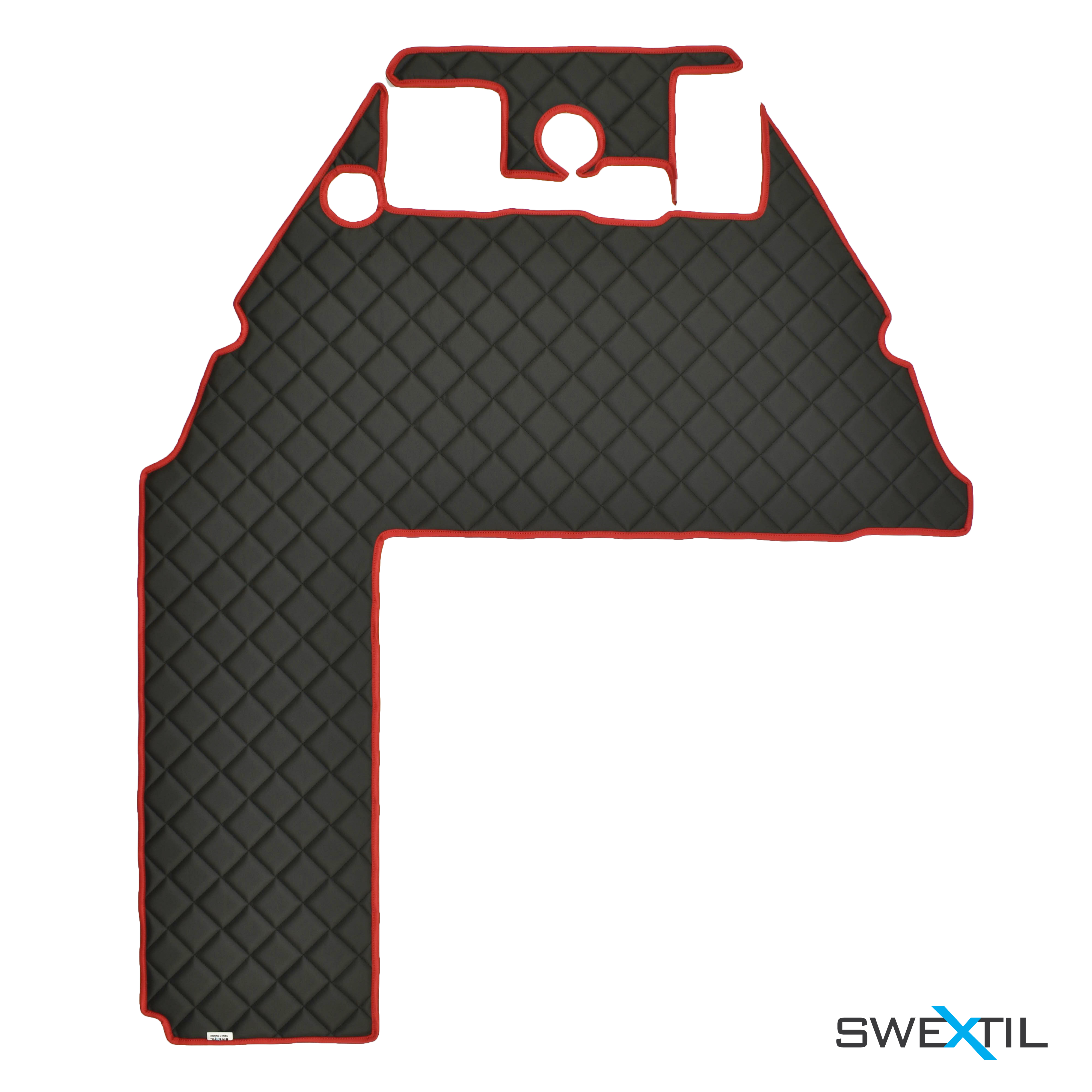 Golvmatta Ljungby L9-L30 2011-2019 Diamant - 2
